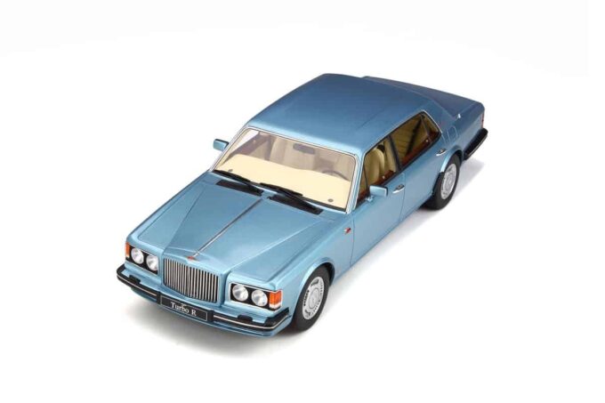 Bentley Turbo-R LWB - Image 6