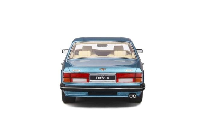 Bentley Turbo-R LWB - Image 5
