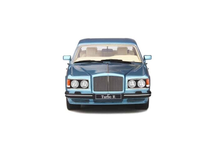 Bentley Turbo-R LWB - Image 4