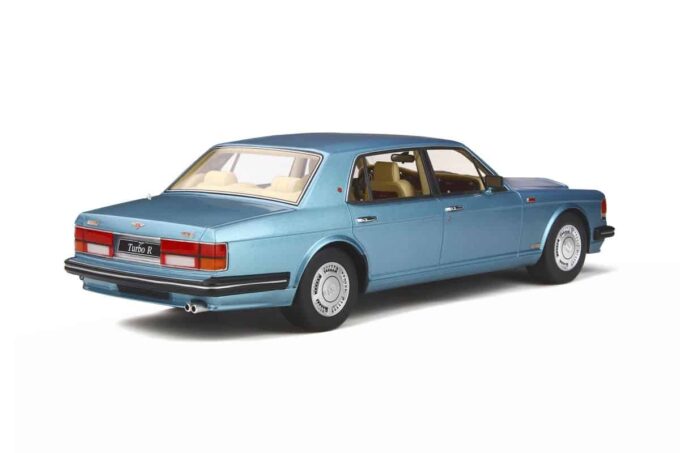 Bentley Turbo-R LWB - Image 2