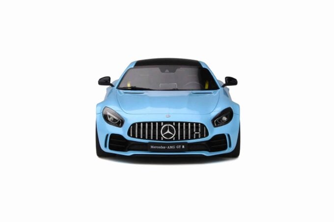 Mercedes-AMG GT-R - Image 11