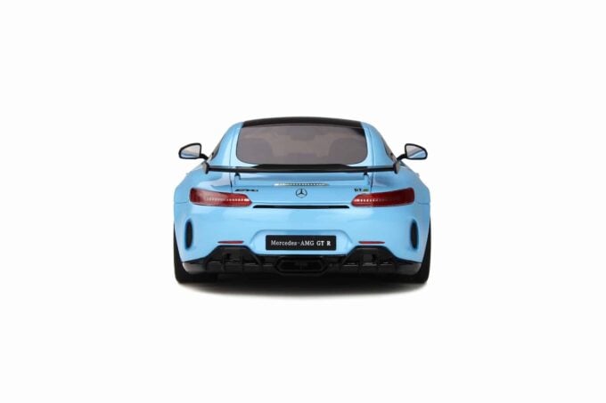 Mercedes-AMG GT-R - Image 10