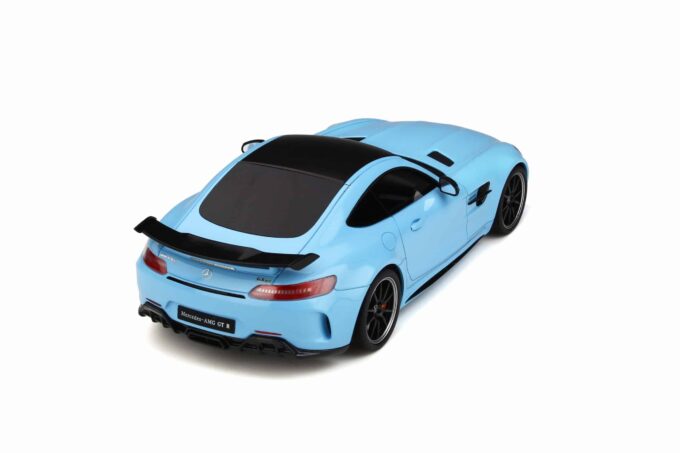 Mercedes-AMG GT-R - Image 8