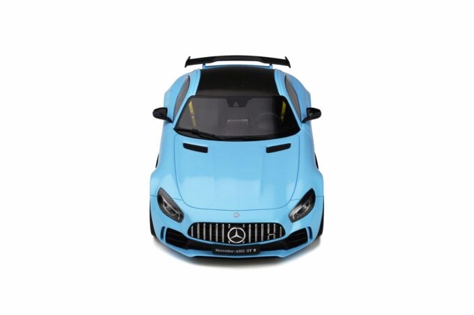 Mercedes-AMG GT-R - Image 7