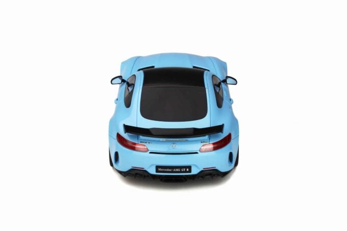 Mercedes-AMG GT-R - Image 6