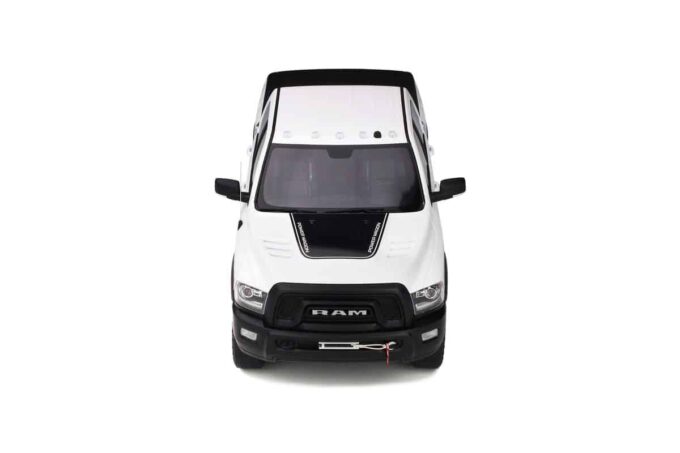 Ram 2500 Power Wagon - Image 8