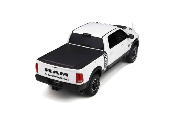 Ram 2500 Power Wagon - Image 7