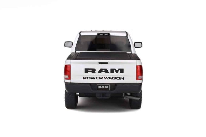 Ram 2500 Power Wagon - Image 5
