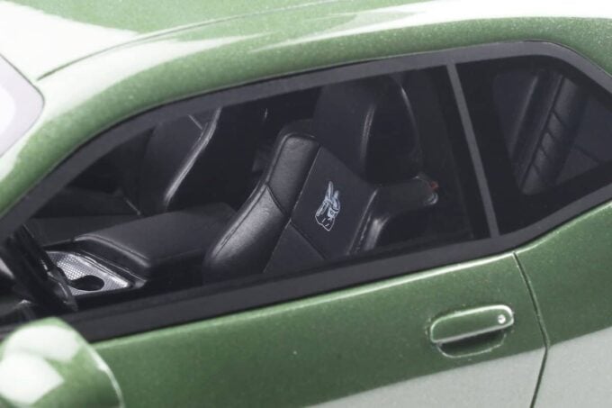 Dodge Challenger R/T Scat Pack Widebody - Image 11