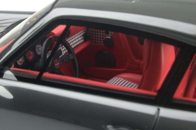 Porsche 911 RWB Bourgogne - Image 10