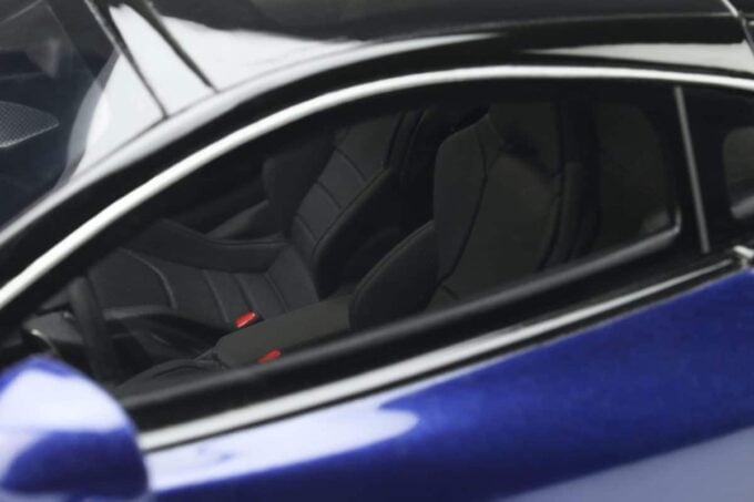 McLaren GT - Image 11