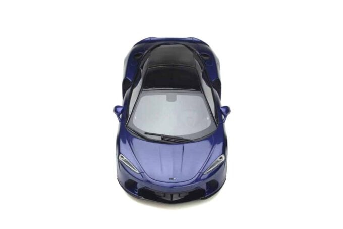 McLaren GT - Image 8