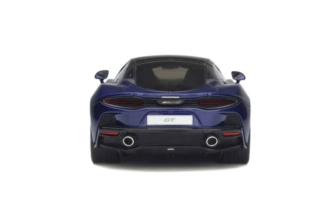 McLaren GT - Image 4