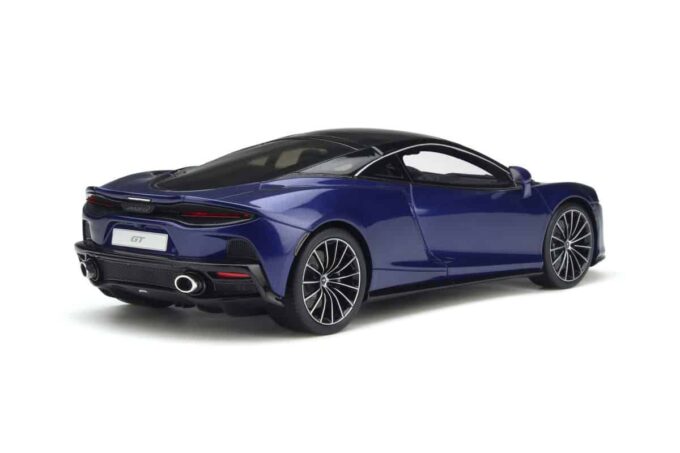 McLaren GT - Image 2