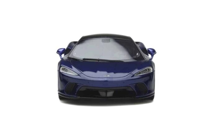 McLaren GT - Image 3