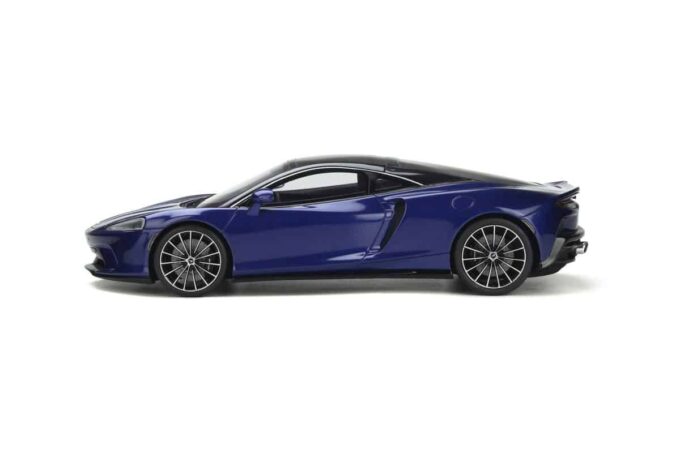 McLaren GT - Image 5