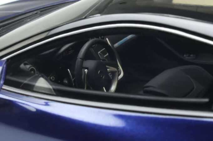 McLaren GT - Image 10