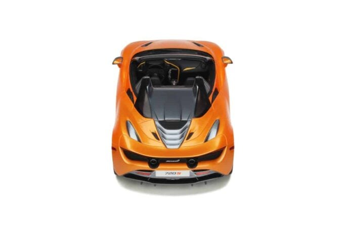 McLaren 720S Spider – Image 9