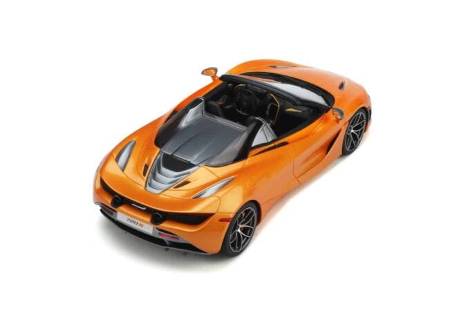 McLaren 720S Spider – Image 7