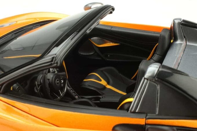 McLaren 720S Spider – Image 11