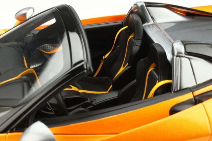 McLaren 720S Spider – Image 10
