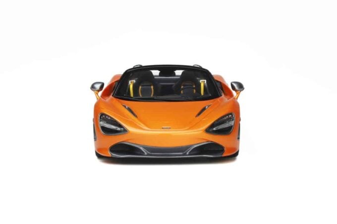 McLaren 720S Spider – Image 3
