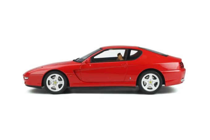 Ferrari 456 GT – Image 5