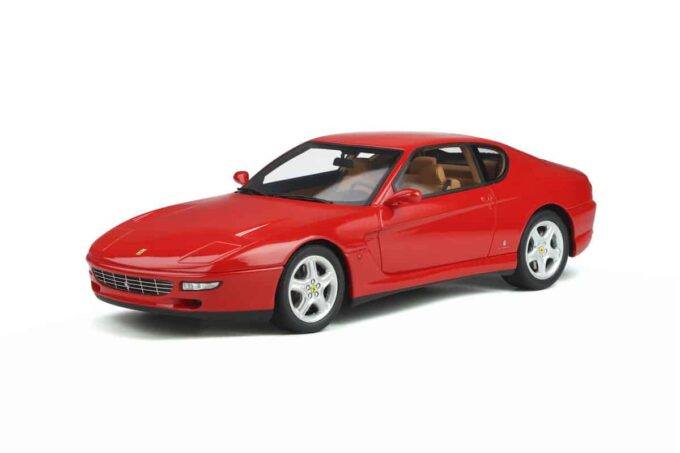 Ferrari 456 GT