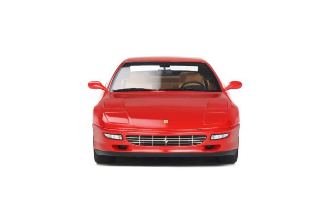 Ferrari 456 GT – Image 3