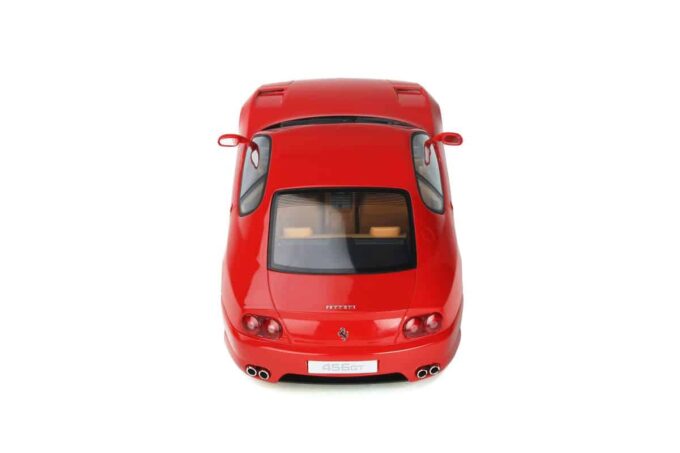 Ferrari 456 GT – Image 9