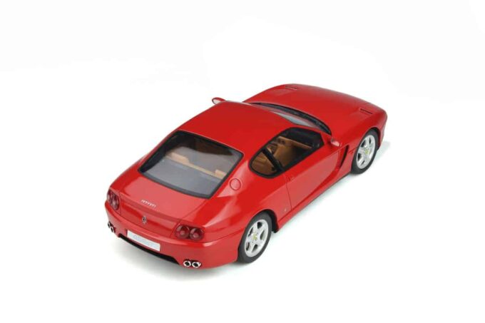Ferrari 456 GT – Image 7