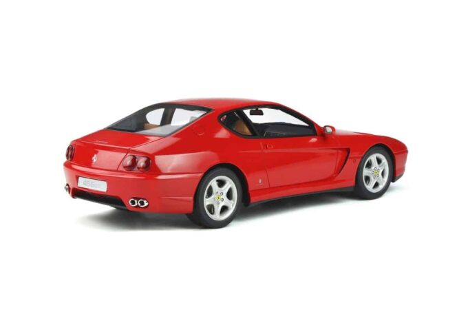 Ferrari 456 GT – Image 2