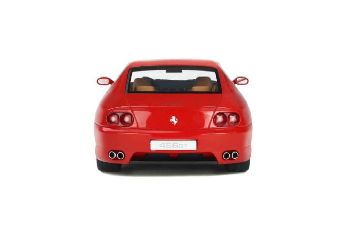Ferrari 456 GT – Image 4