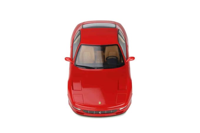 Ferrari 456 GT – Image 8