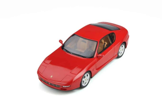 Ferrari 456 GT – Image 6
