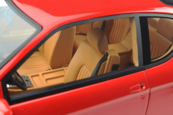 Ferrari 456 GT – Image 10