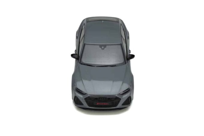 Audi RS 7 Sportback – Image 8