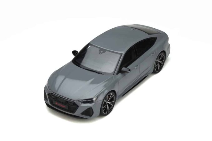 Audi RS 7 Sportback – Image 6