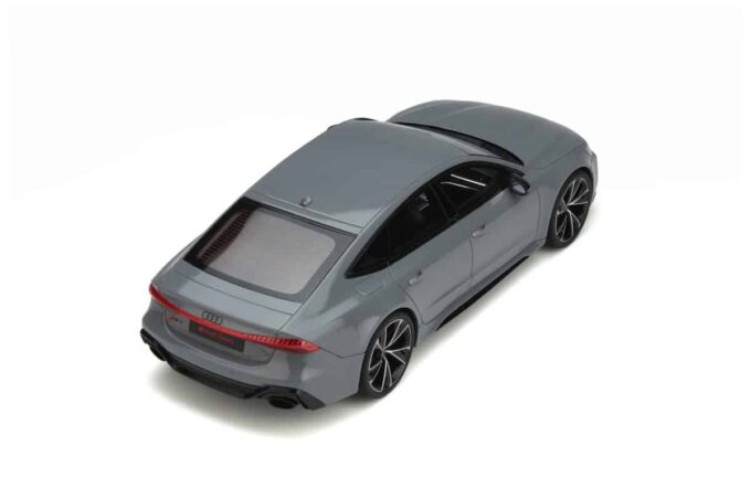 Audi RS 7 Sportback – Image 7