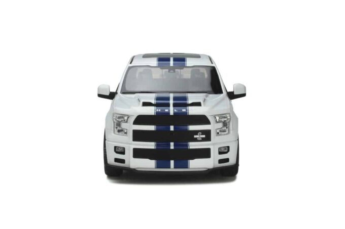 Shelby F150 Super Snake – Image 3