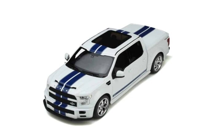 Shelby F150 Super Snake – Image 6