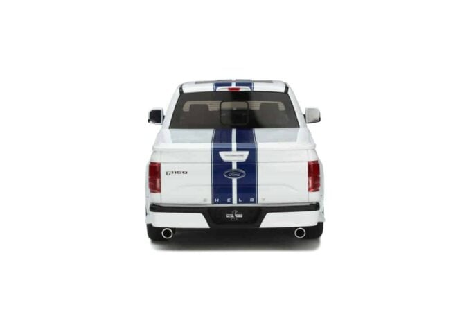 Shelby F150 Super Snake – Image 4