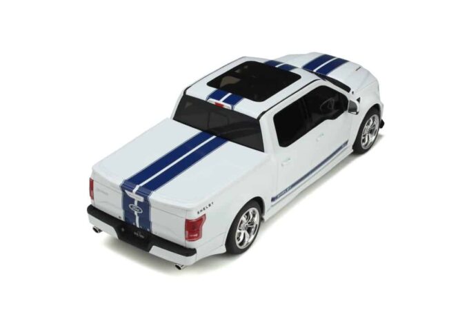 Shelby F150 Super Snake – Image 7