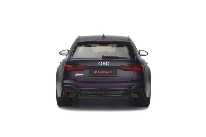 Audi RS 6 Avant – Image 4