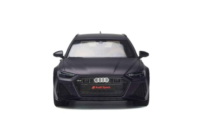 Audi RS 6 Avant – Image 3