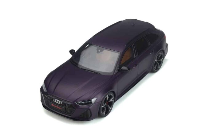 Audi RS 6 Avant – Image 6