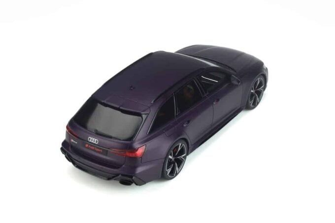 Audi RS 6 Avant – Image 7
