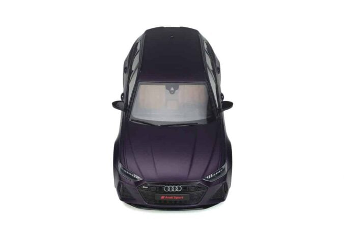 Audi RS 6 Avant – Image 8