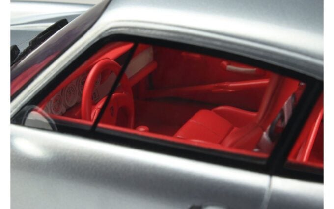 gt837 porsche 911 964 rsr polar silver gt spirit 10 1024