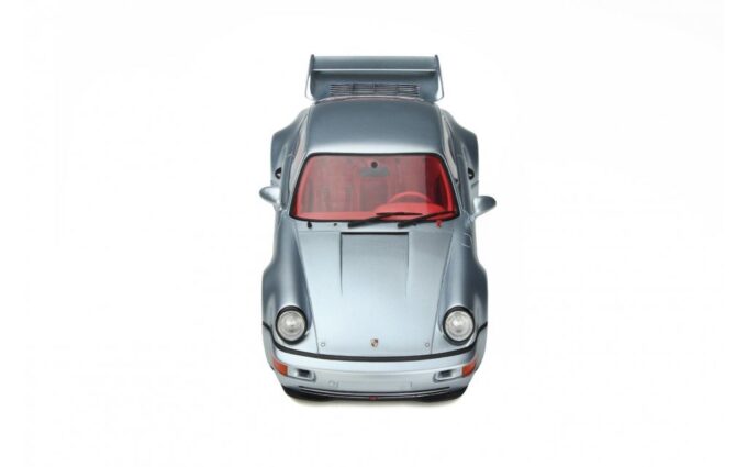 gt837 porsche 911 964 rsr polar silver gt spirit 35 1024